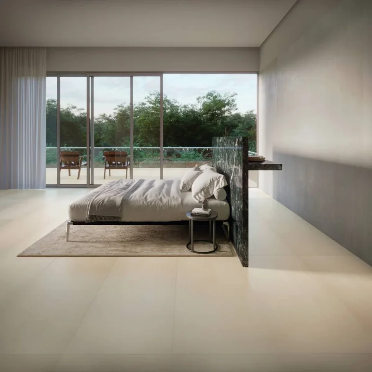 como limpar porcelanato acetinado sem riscar