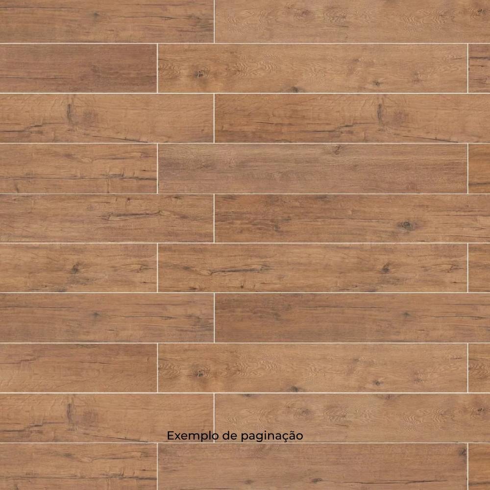 porcelanato amadeirado para banheiro