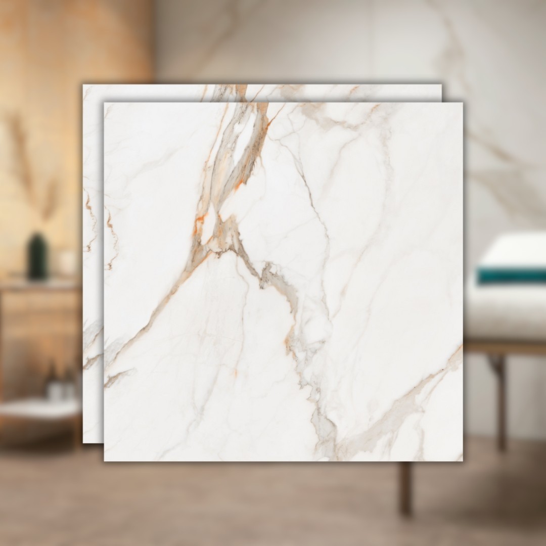 porcelanato marmorizado Incesa