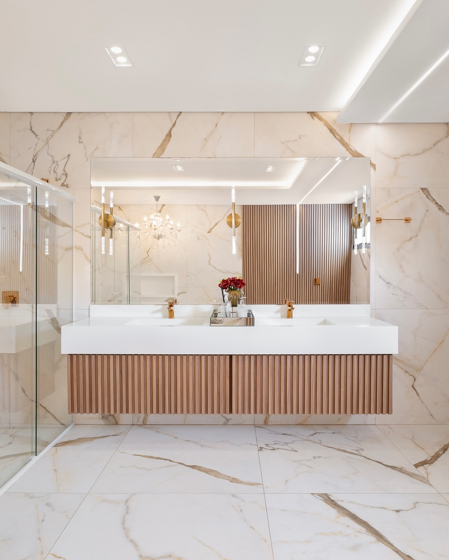 porcelanato marmorizado 90x90