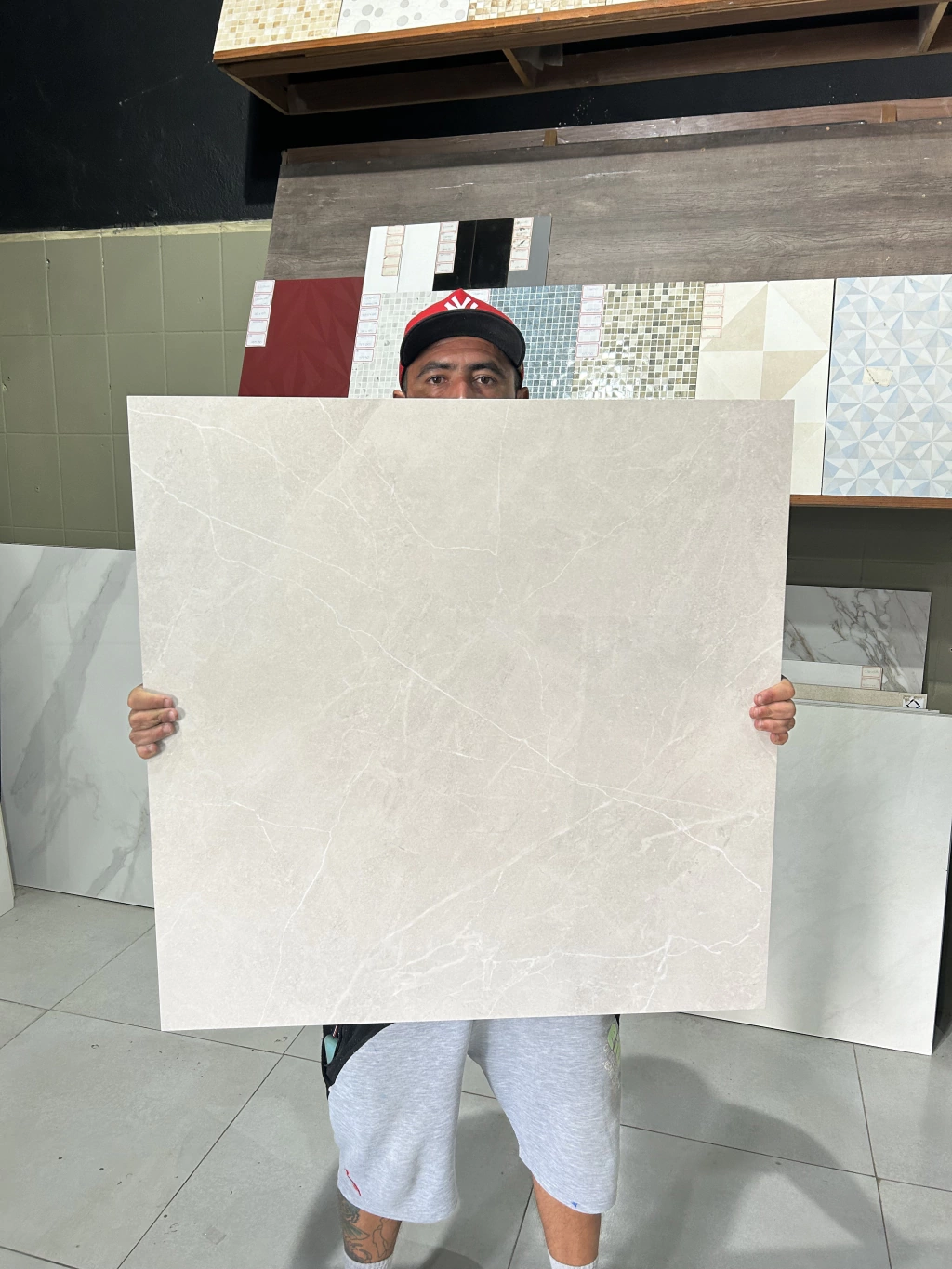 porcelanato marmorizado 120x120