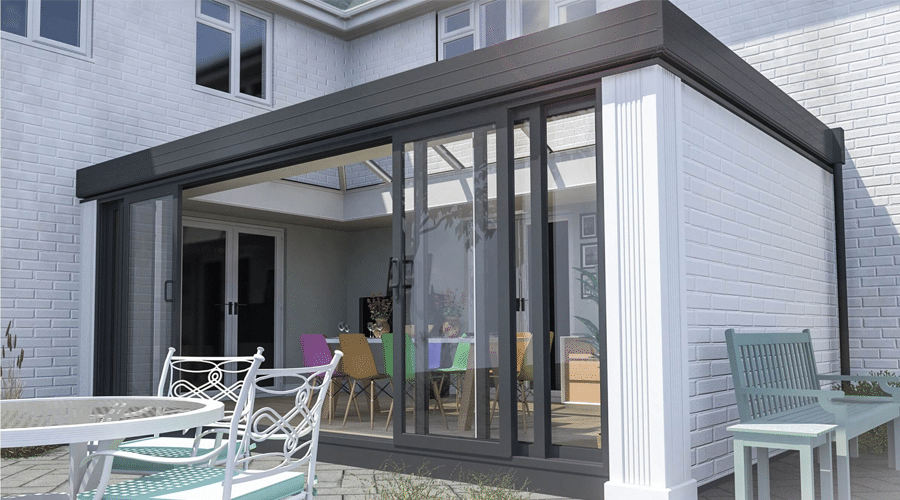 Tendências em Portas de Correr de Vidro: Do Clássico ao Tecnológico