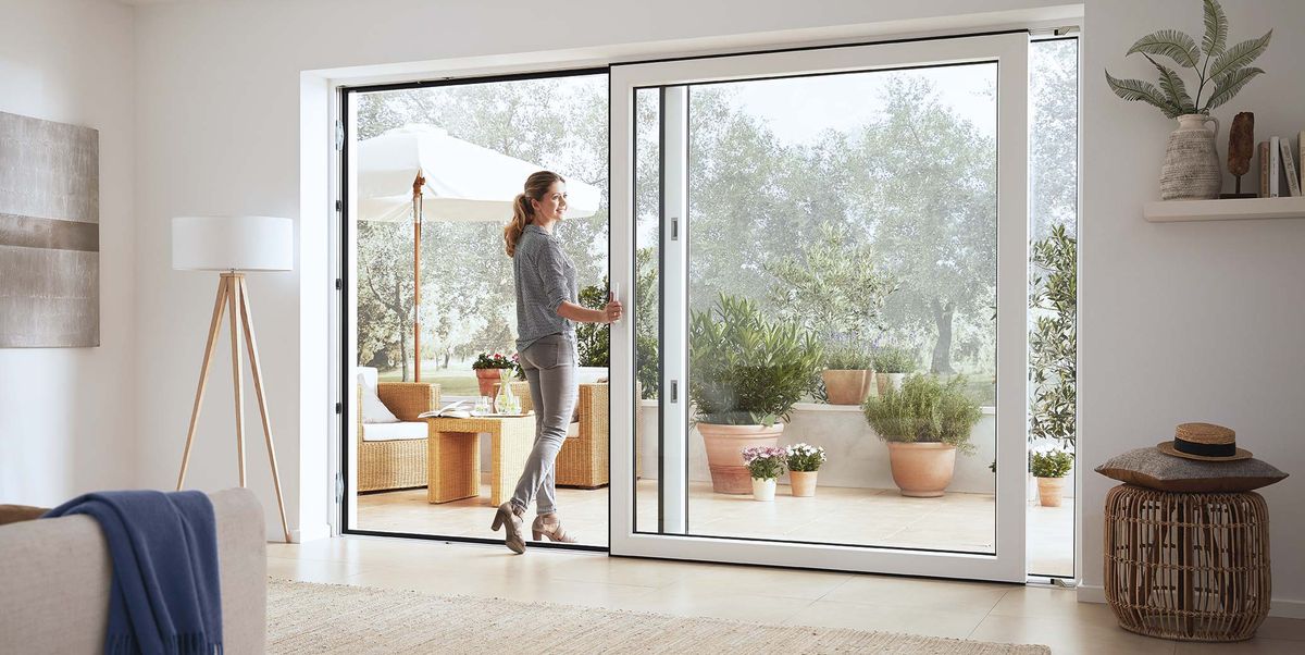 Guia Completo: Como Escolher a Porta de Correr de Vidro Ideal para o Seu Quarto