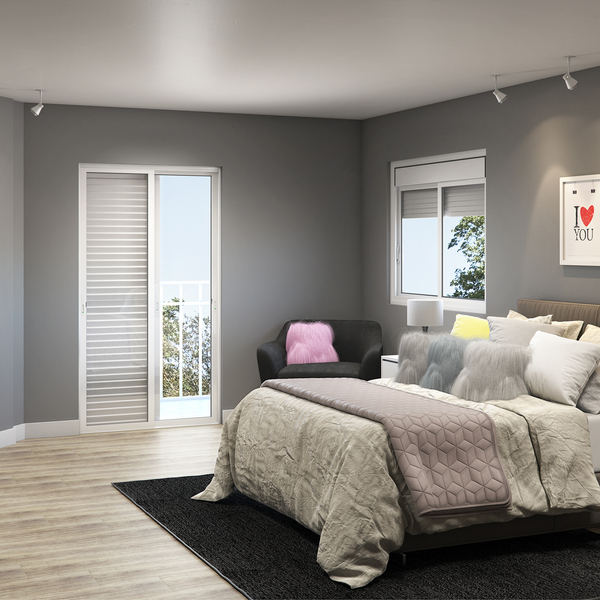 Tendências em Portas de Correr de Vidro: Do Clássico ao Tecnológico