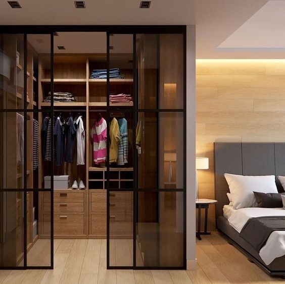 Tendências em Portas de Correr de Vidro: Do Clássico ao Tecnológico