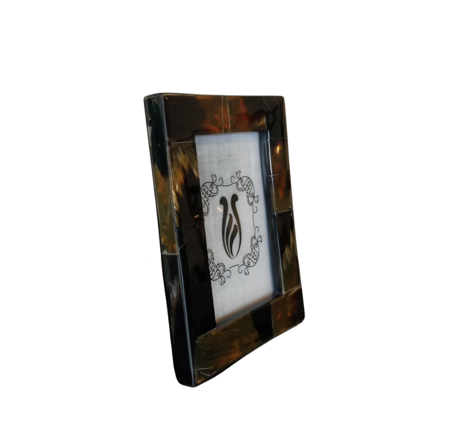 Guia Completo: Materiais Essenciais para Porta-Retratos Artesanais