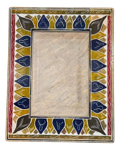 Presentes Inesquecíveis: Porta-Retratos Artesanais para Datas Especiais