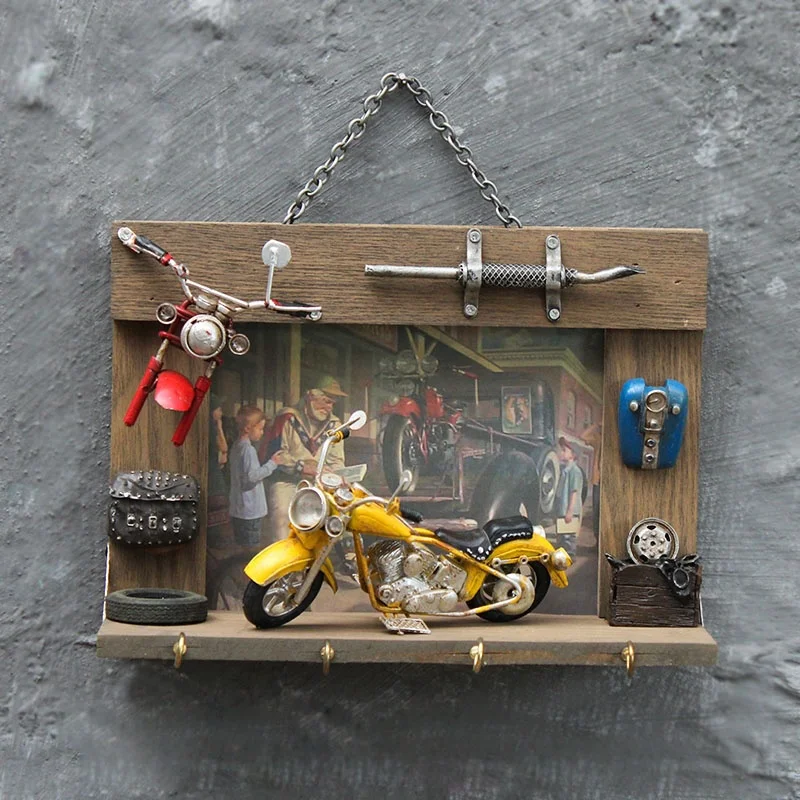 Guia Completo: Materiais Essenciais para Porta-Retratos Artesanais