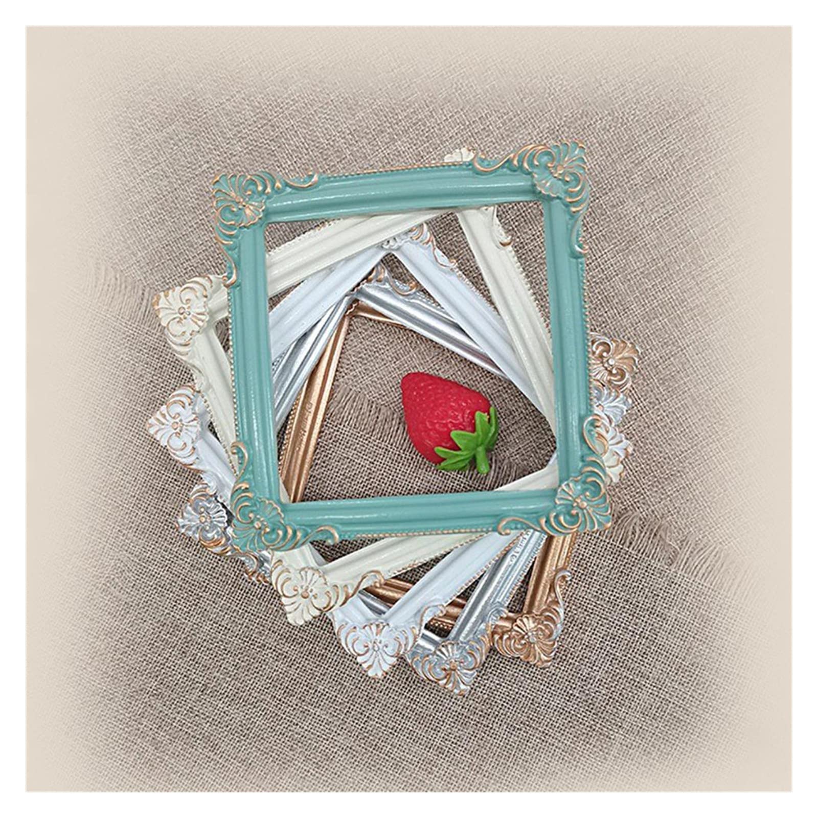 porta retrato artesanal