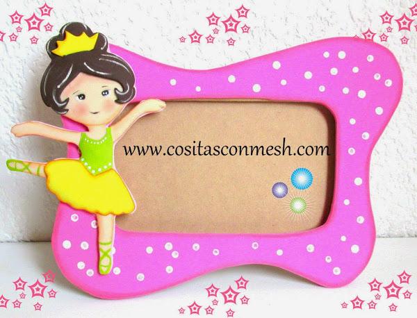 Porta-Retratos de EVA para Datas Comemorativas: Ideias Criativas para Presentear