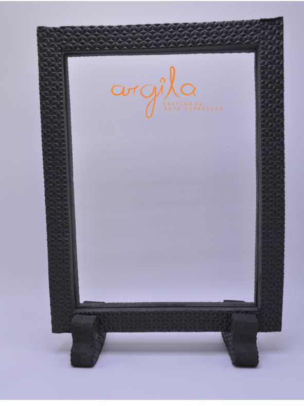 Guia Completo: Como Escolher o Melhor EVA para Artesanato de Porta-Retratos