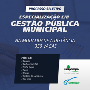 Guia Completo: Pós-Graduação Gratuita em Gestão Pública via PNAP e UAB