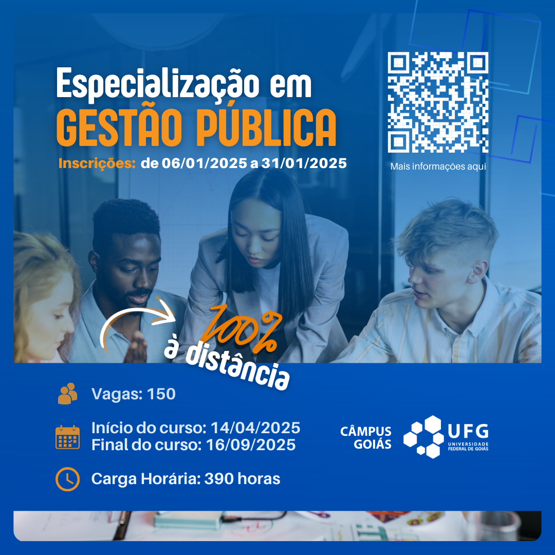 As Melhores Instituições para Pós-Graduação em Gestão Pública EAD em 2024