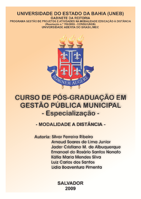 Guia Completo: Pós-Graduação Gratuita em Gestão Pública via PNAP e UAB