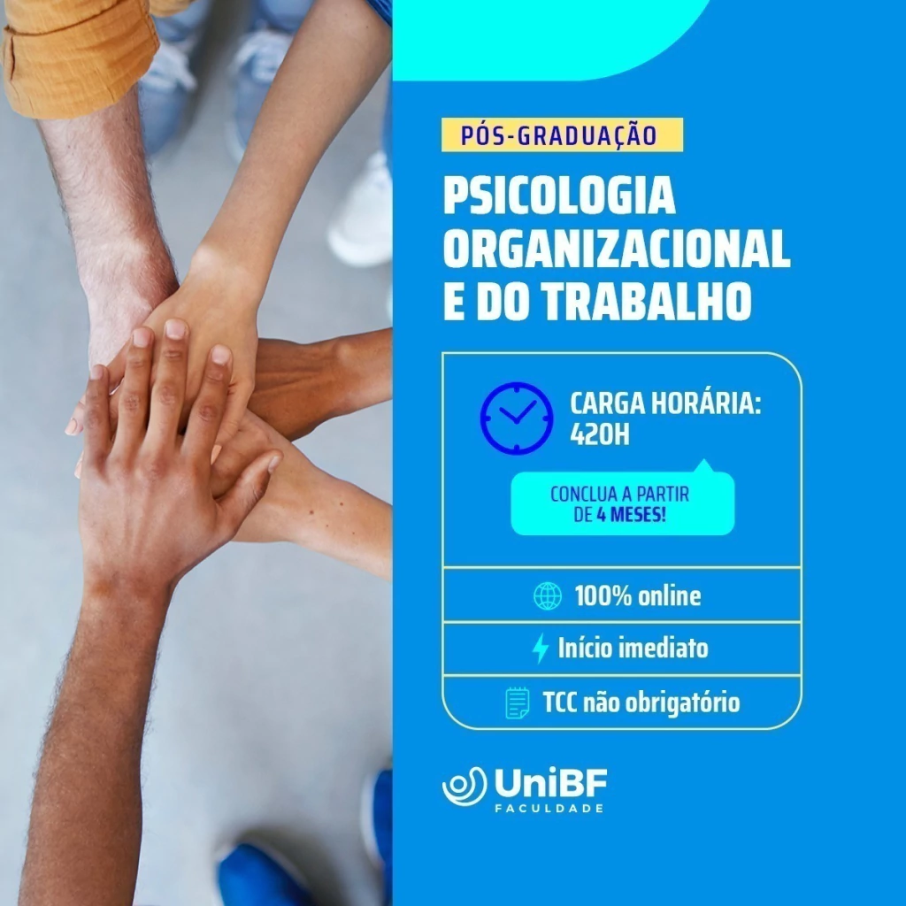 O Papel da Psicologia Organizacional na Gestão de Pessoas e RH