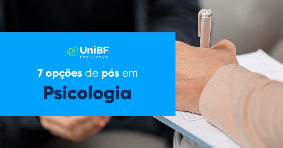 Diferenças entre Pós-Graduação Lato Sensu e Stricto Sensu em Psicologia