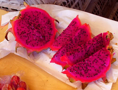 preço da pitaya onde comprar mais barato
