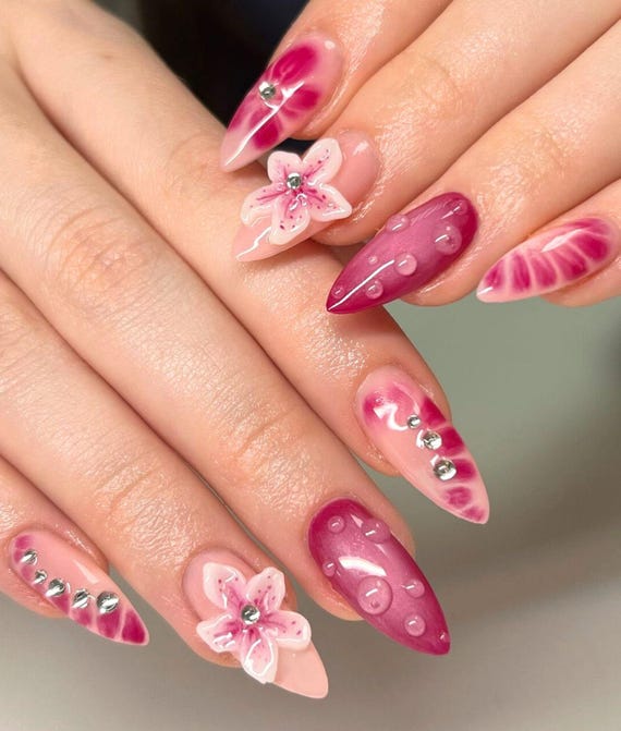 erros ao escolher salão de manicure barato