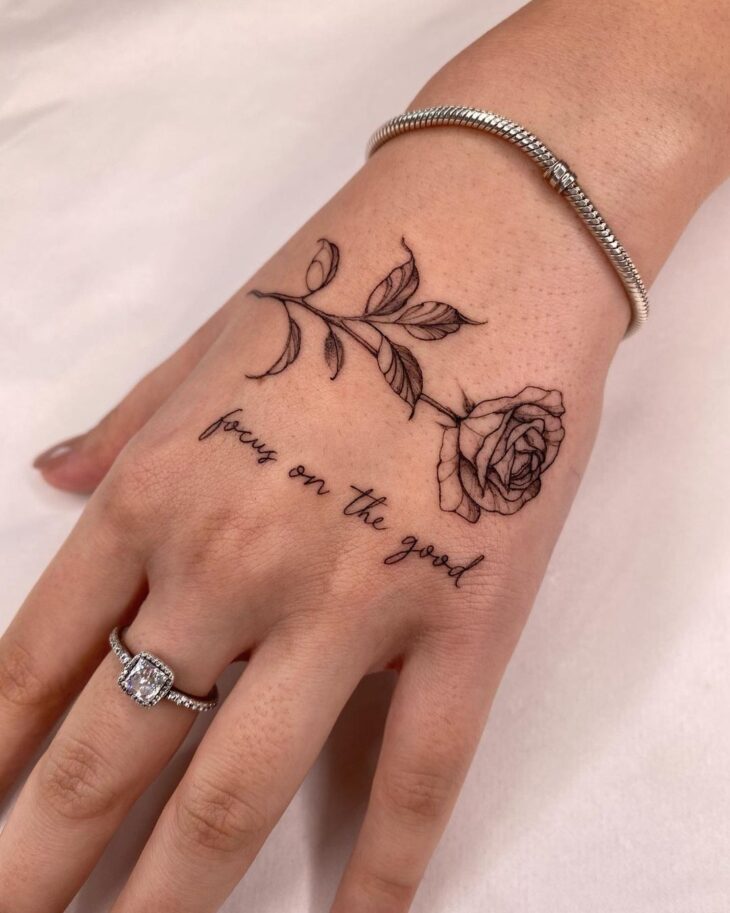 tatuagem fineline mao feminina preco medio