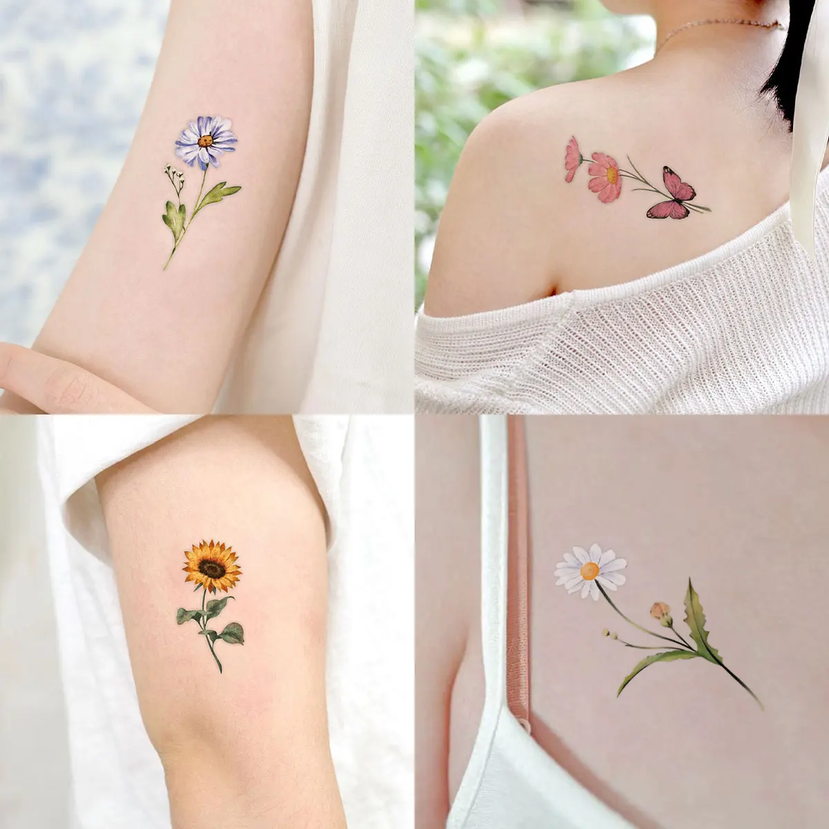 preco medio tatuagem feminina mao minimalista