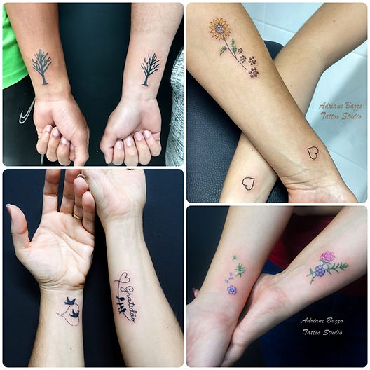 erros comuns tatuagem antebraço feminina