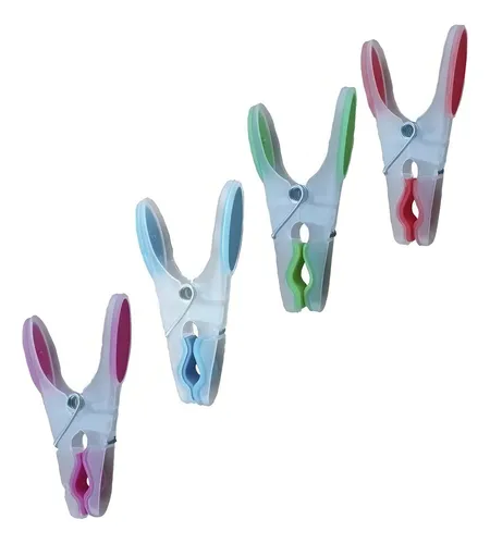 prendedor de roupa emborrachado