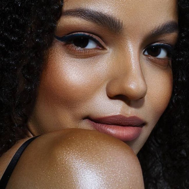 produtos baratos maquiagem pálpebra caída