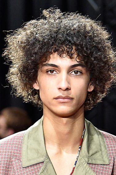 melhores produtos baratos cabelo crespo curto masculino