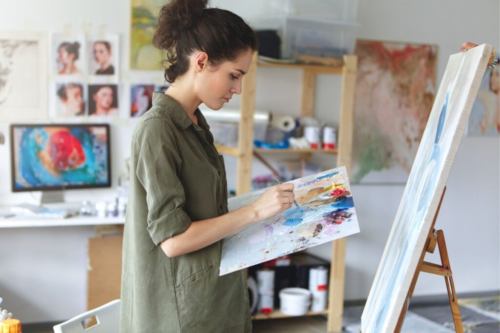 erros comuns ao escolher profissão com a letra a