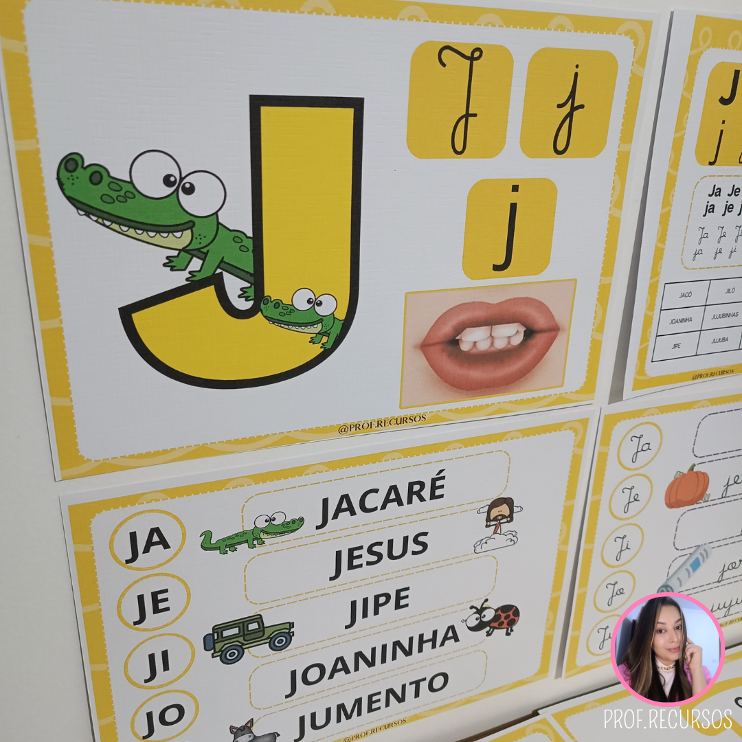 lista de profissões com a letra j para jogar stop