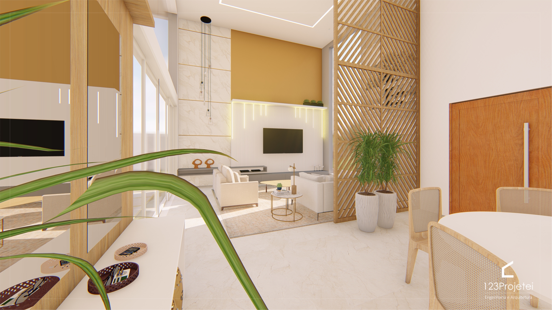 Design Afetivo: Como Usar Itens Vintage para Contar Histórias na Sua Casa