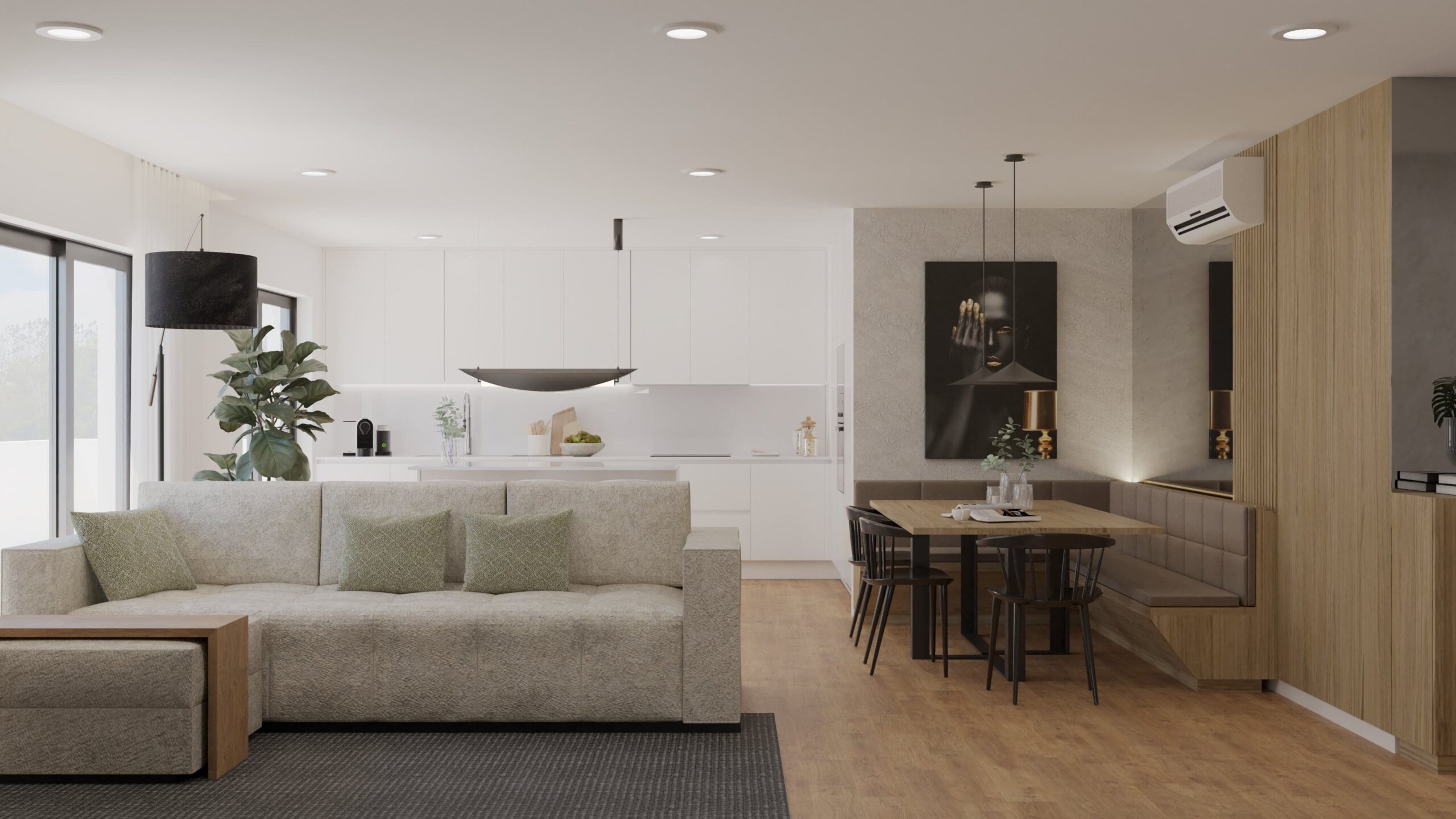 Guia Completo: Ferramentas de IA para Designers de Interiores