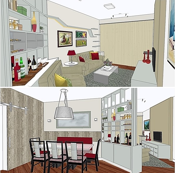 Guia Completo: Ferramentas de IA para Designers de Interiores