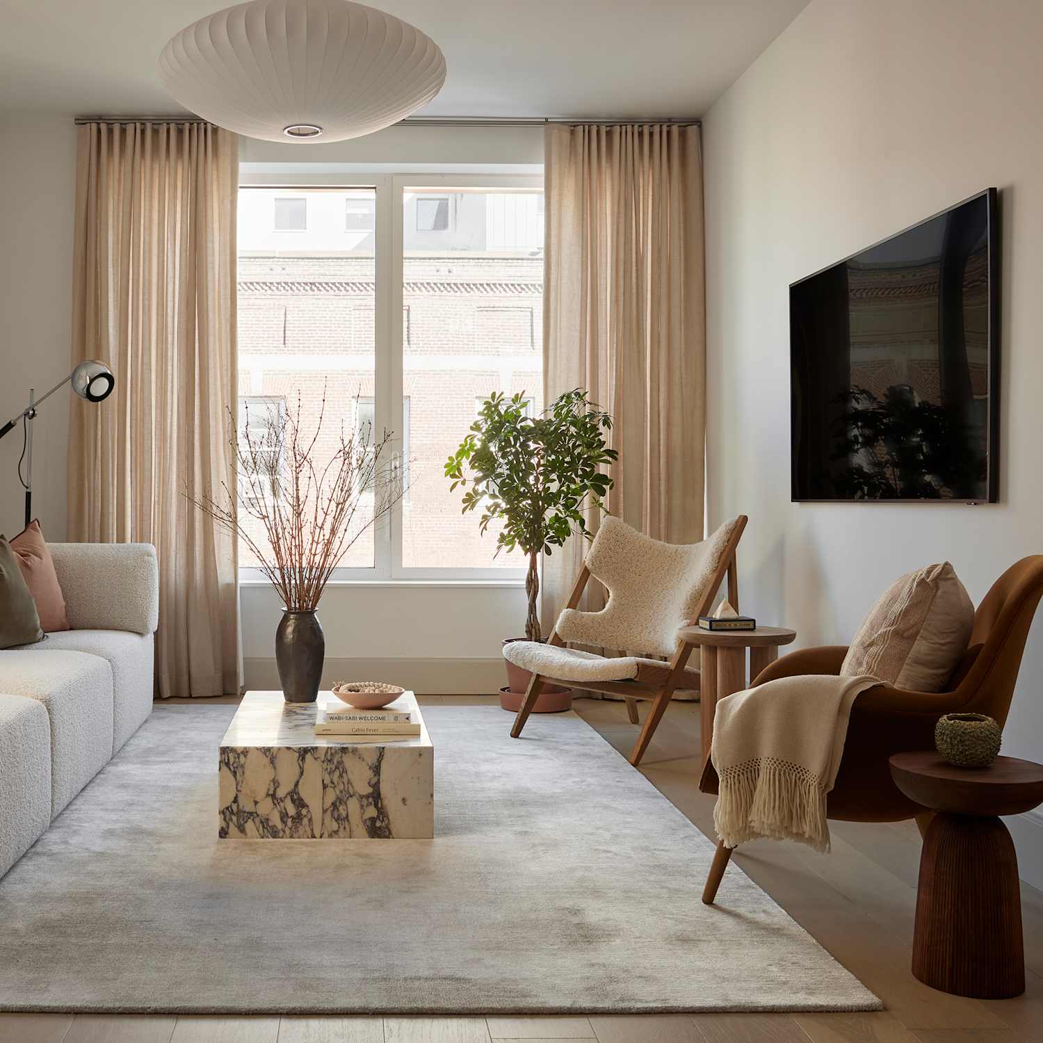 Neuroarquitetura: Como Criar Ambientes que Reduzem o Estresse