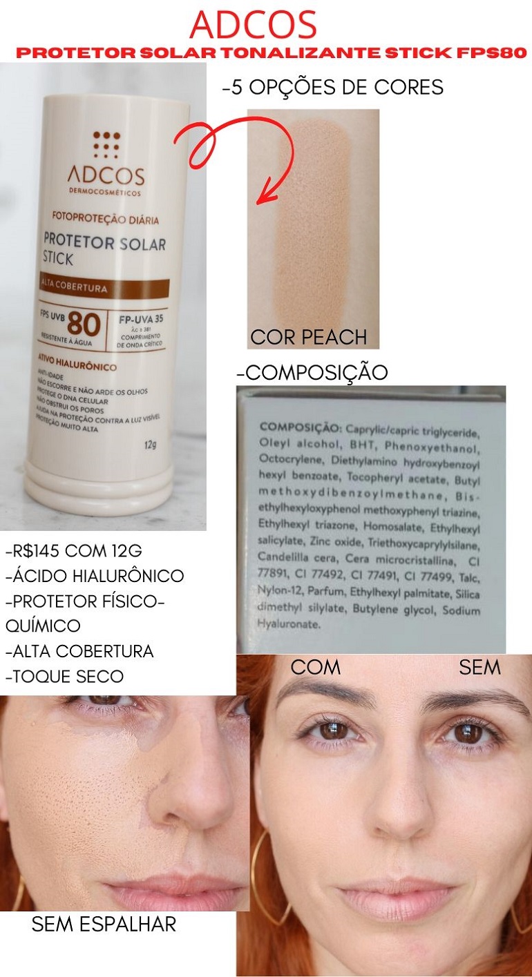 Ollie vs. Pink Cheeks: Qual Protetor Solar em Bastão Levar para a Academia?