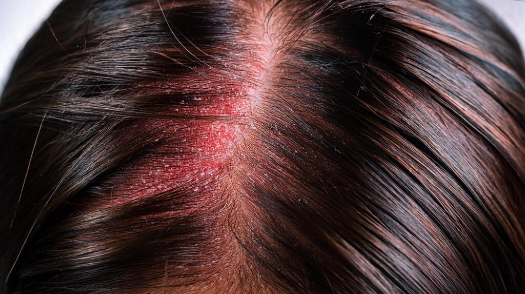 Guia Completo: Como Escolher o Melhor Shampoo para Psoríase no Couro Cabeludo