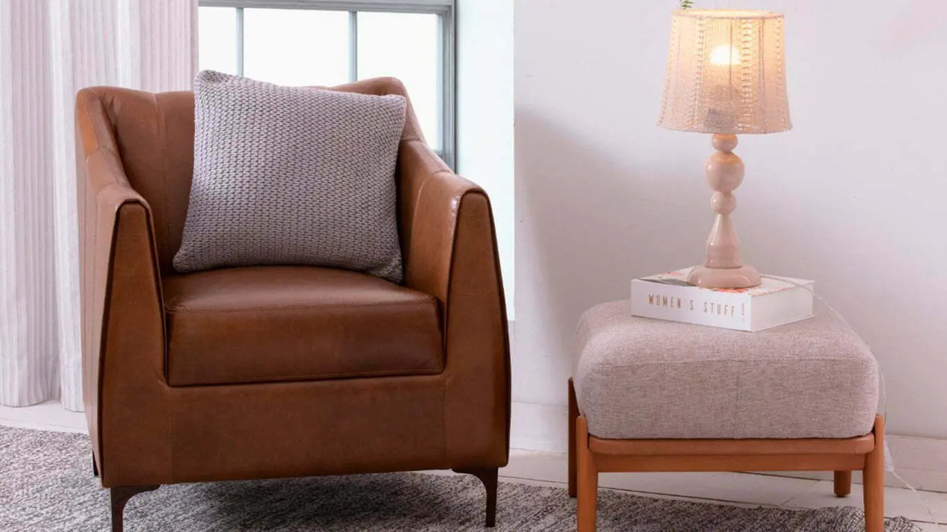 Puff baú: a solução inteligente para organizar sua sala