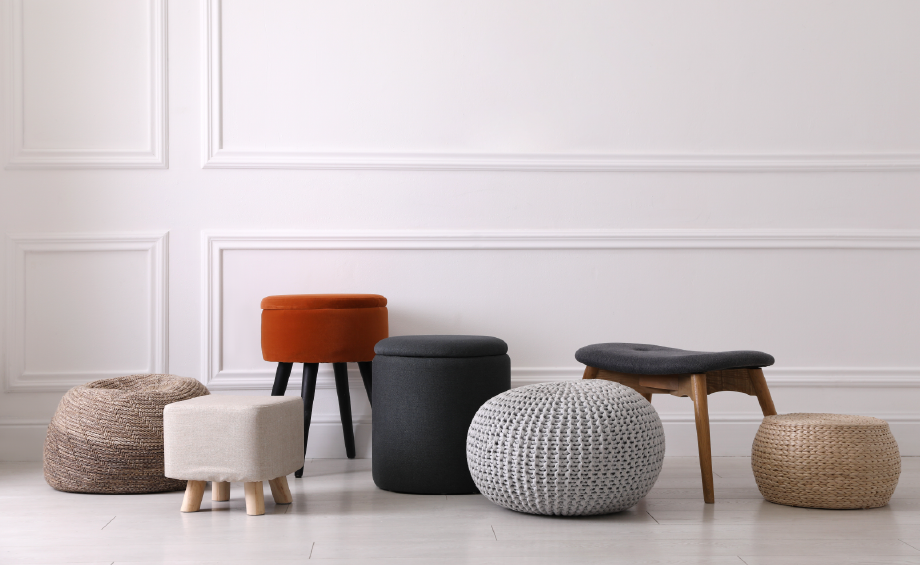 puff baú vs puff 3 em 1: qual o melhor para sua sala?