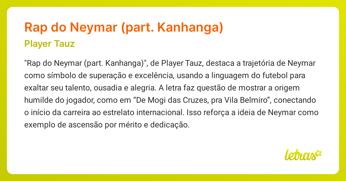 qual o melhor jogador com a letra a