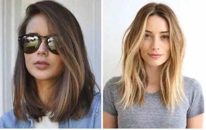 quanto custa corte cabelo liso fino