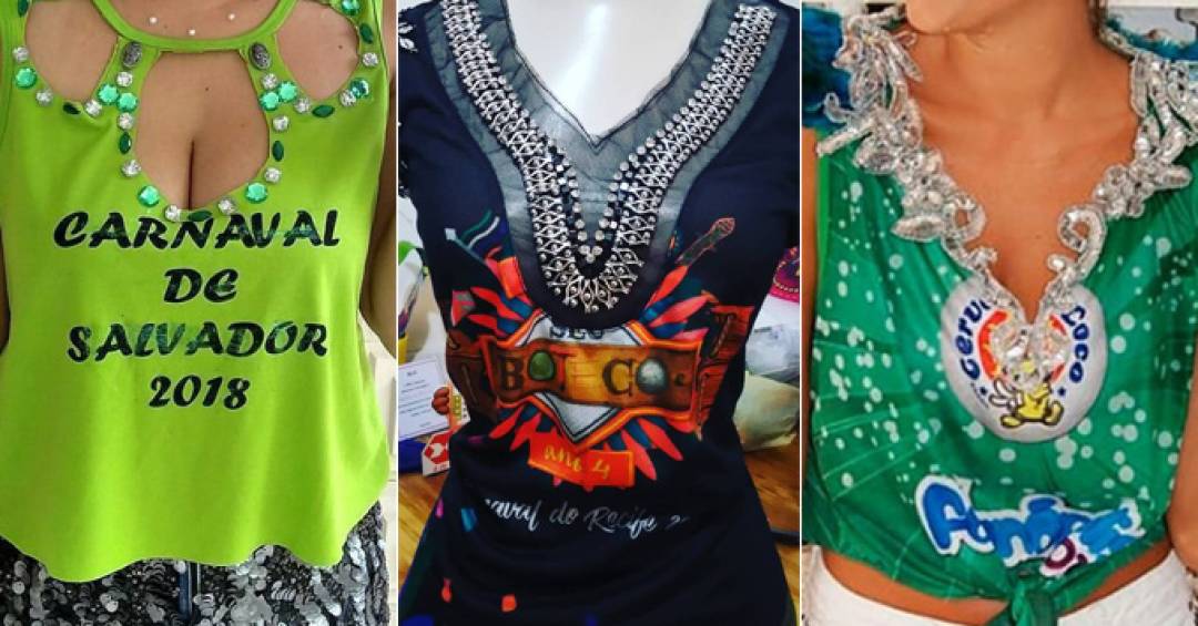 erros comuns customização abadá evitar