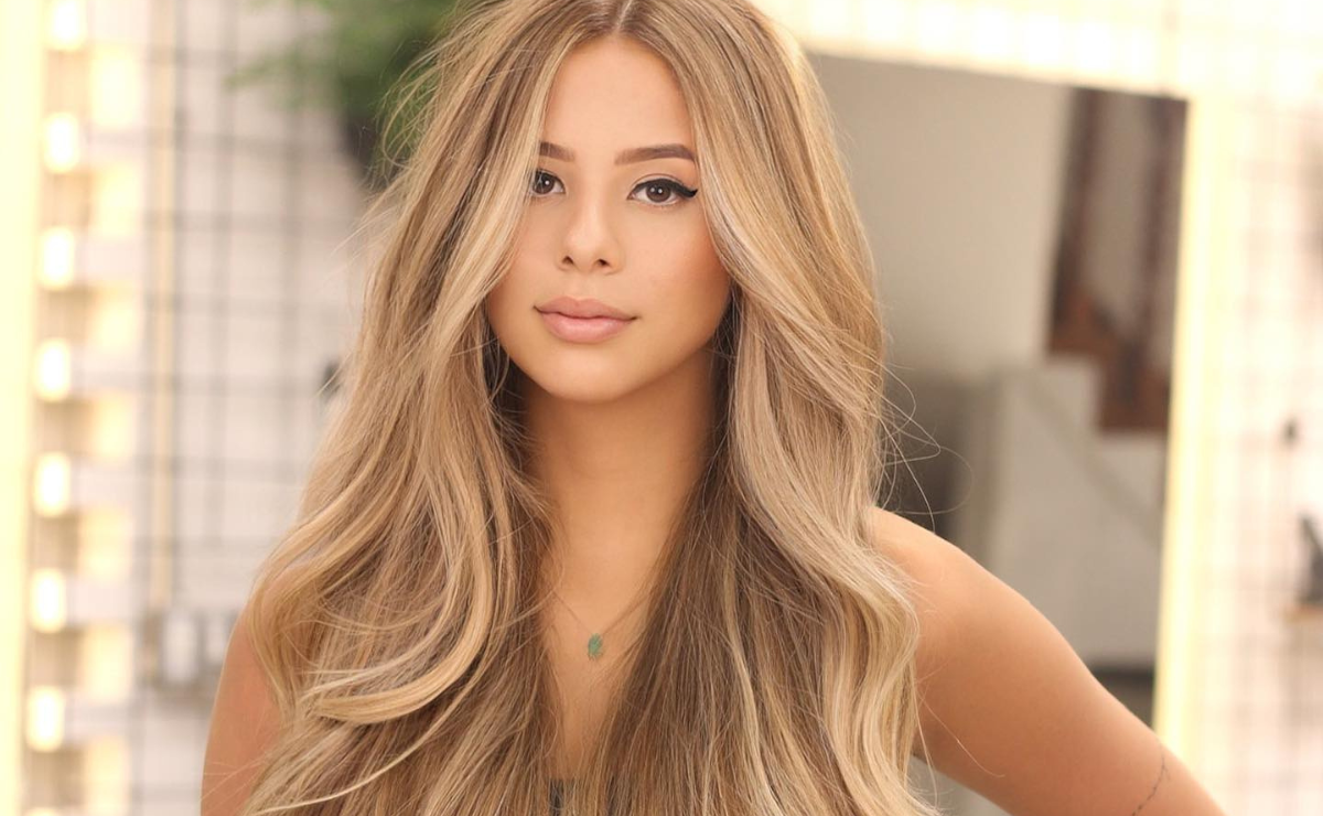 erros comuns pintar cabelo loiro escuro