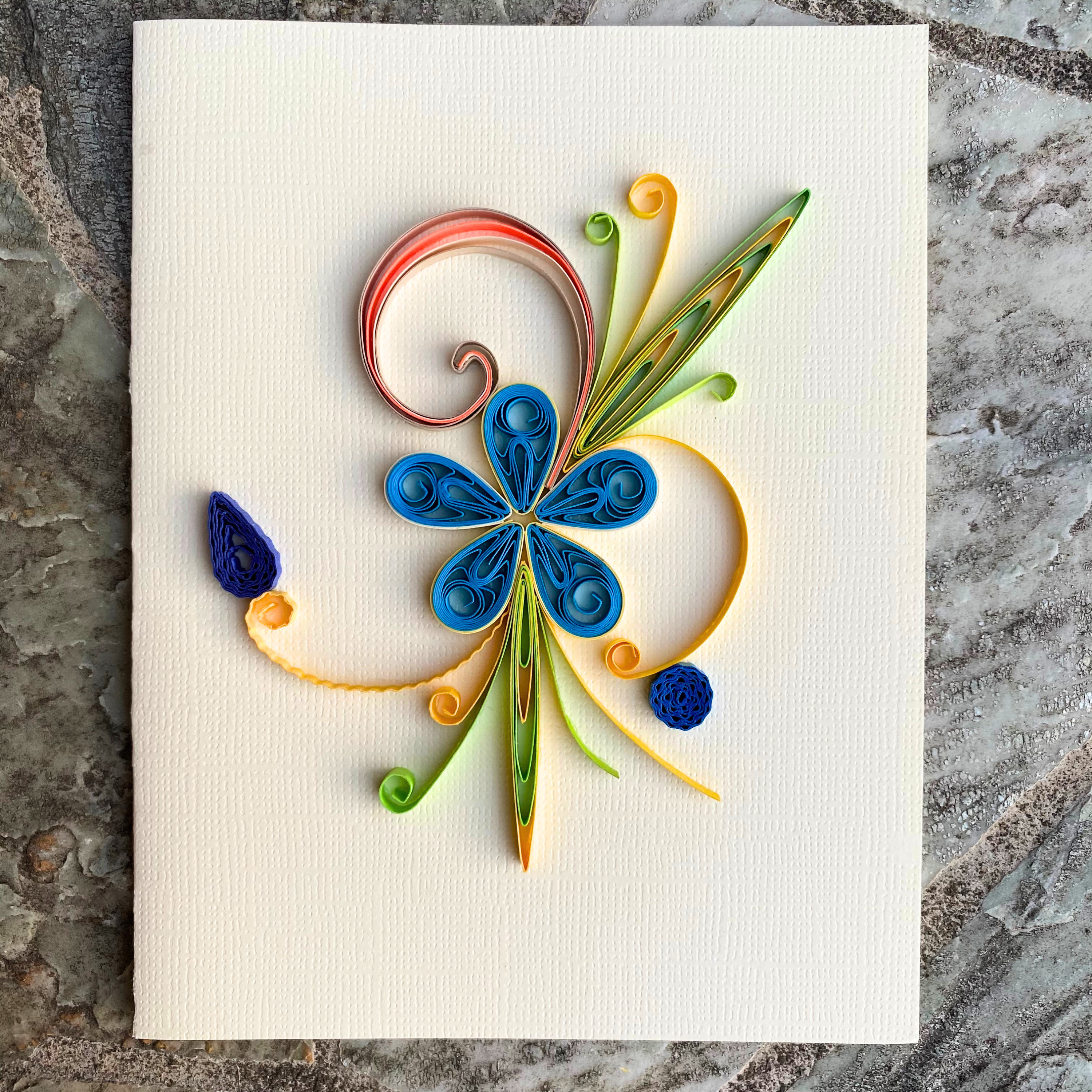 Guia Completo: Materiais Essenciais para Começar no Quilling