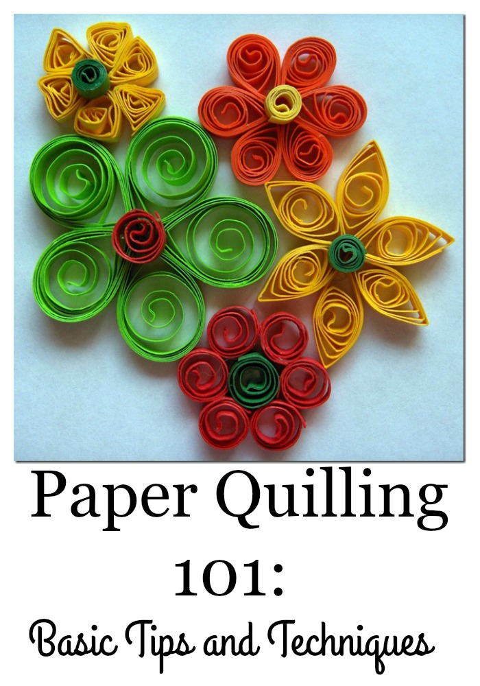 Quilling como Terapia: Benefícios para o Relaxamento e Foco