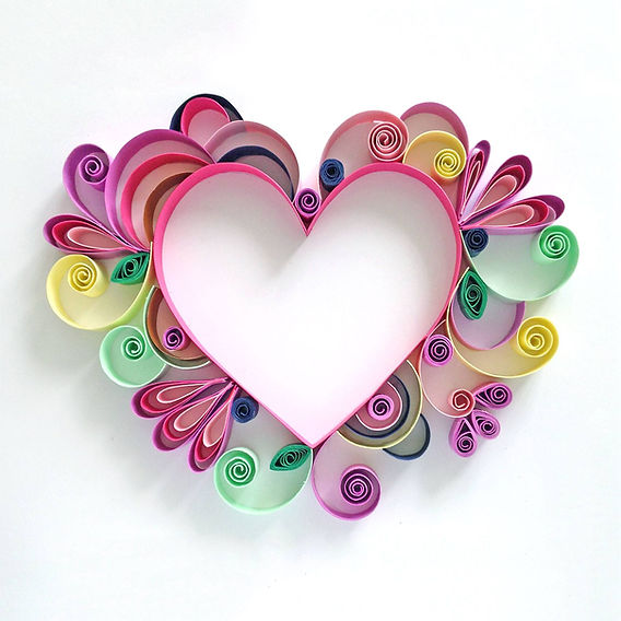 Quilling como Terapia: Benefícios para o Relaxamento e Foco