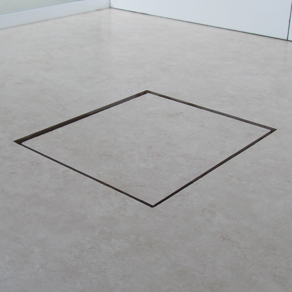 ralo linear oculto preço