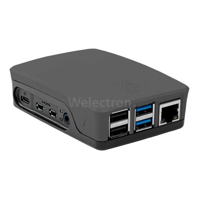 raspberry pi 4 8gb valor