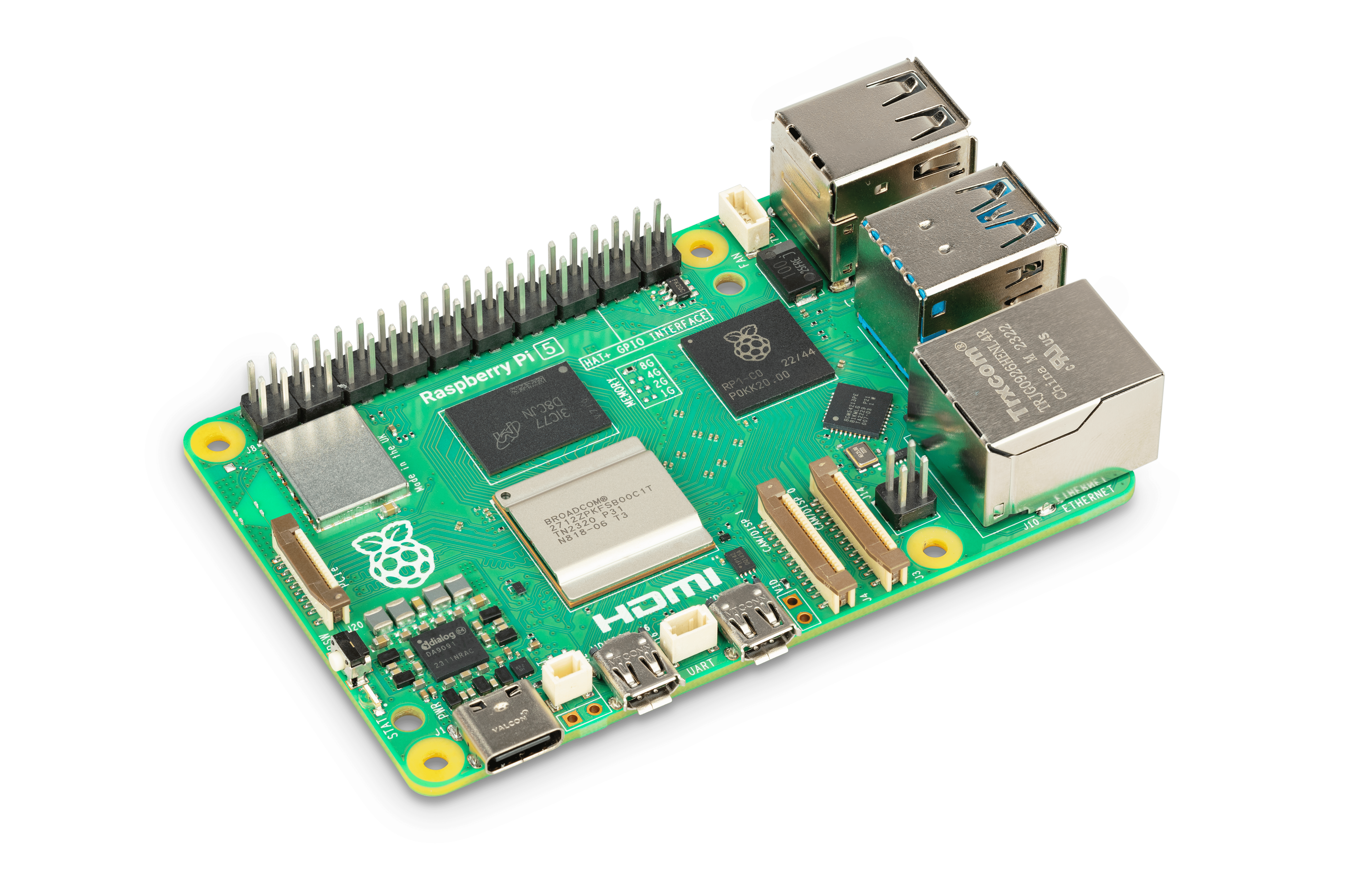raspberry pi 3 b+ comprar