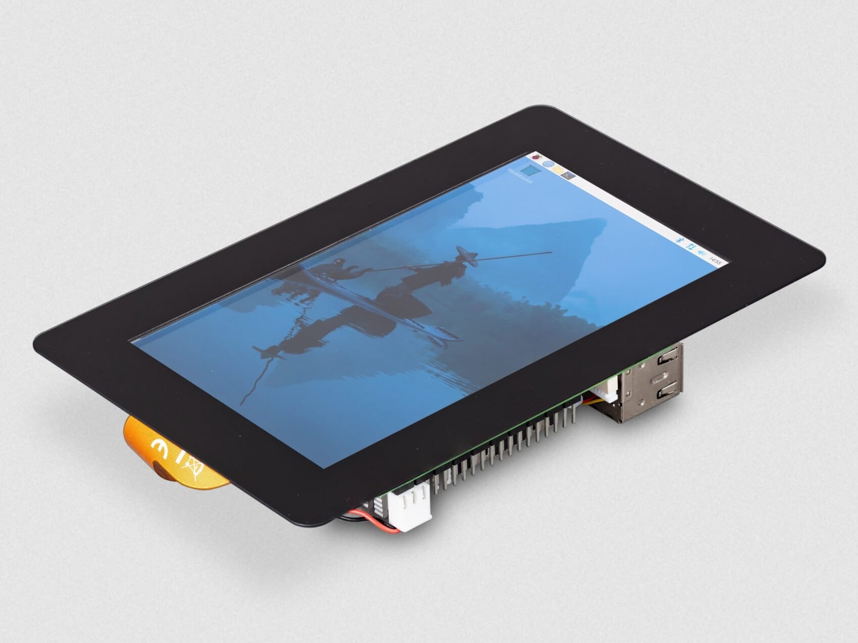 raspberry pi pico w onde comprar