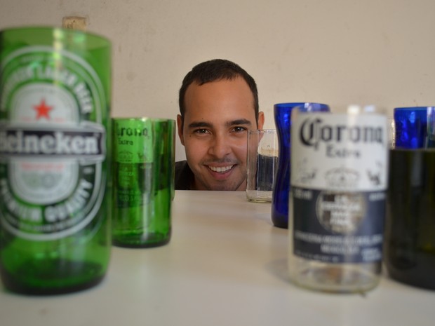 Onde descartar corretamente garrafas de vidro: Guia de reciclagem